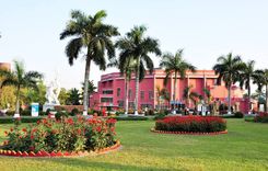 Bangladesh Agricultural University Mymensingh