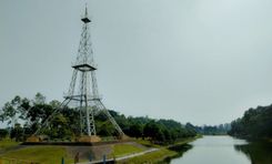 Vinno Jogot Lake