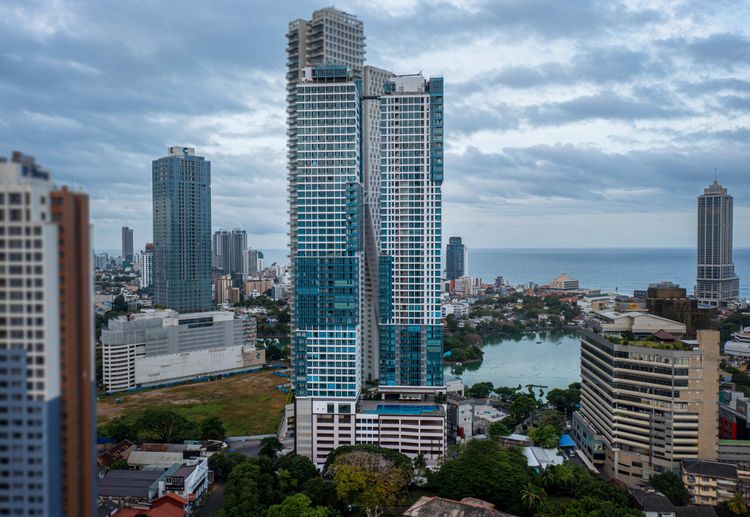 Capitol TwinPeaks Colombo 2 Price & Review PropertyGuide