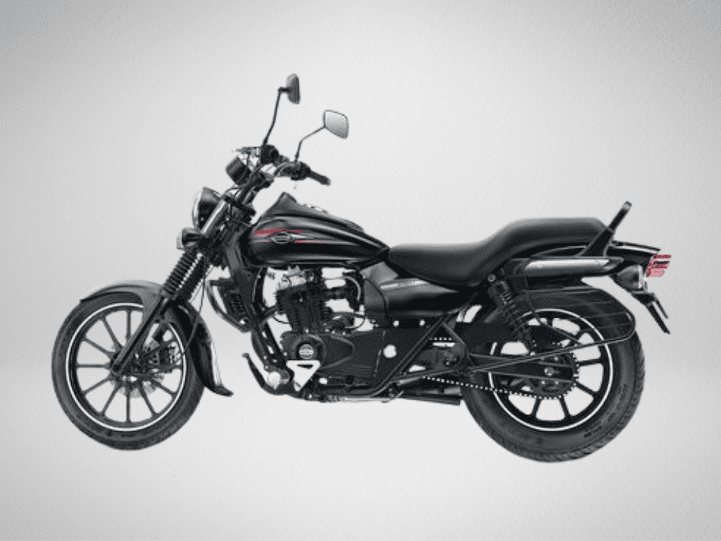Avenger 150