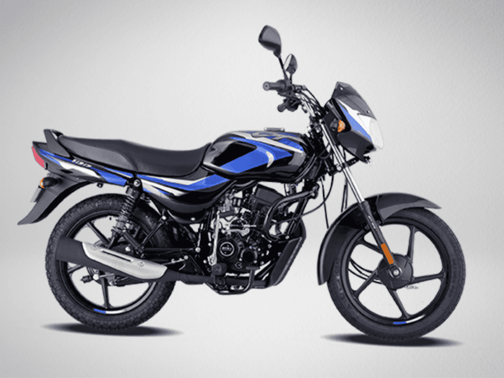 CT 100