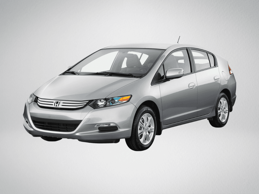 Honda Insights