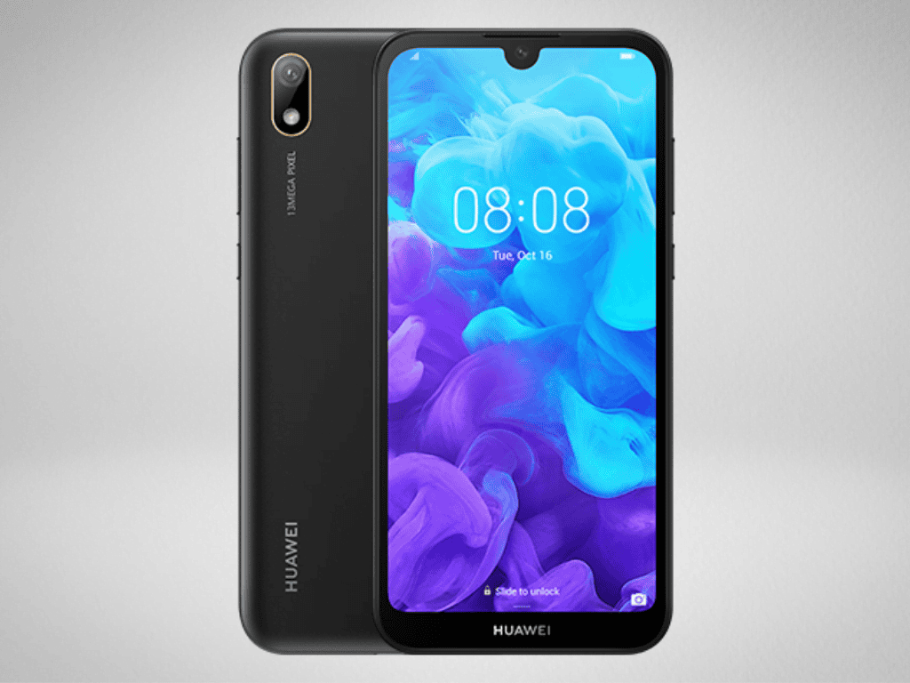 Huawei Y5