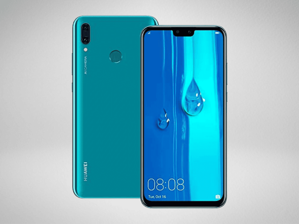 Huawei Y9