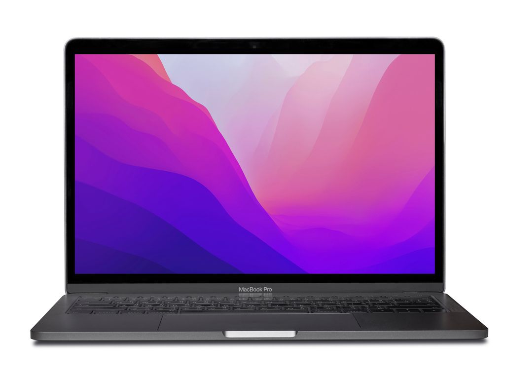 MacBook Pro M1 2021
