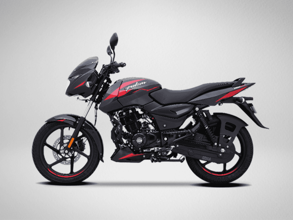 Pulsar 150