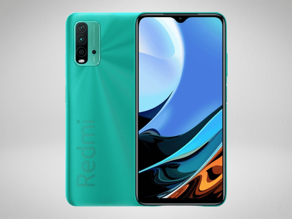 Xiaomi Redmi 9t