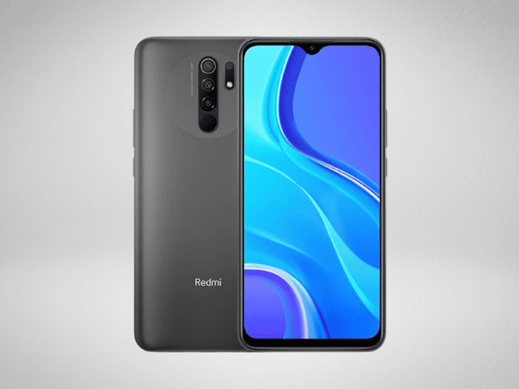 Xiaomi Redmi 9