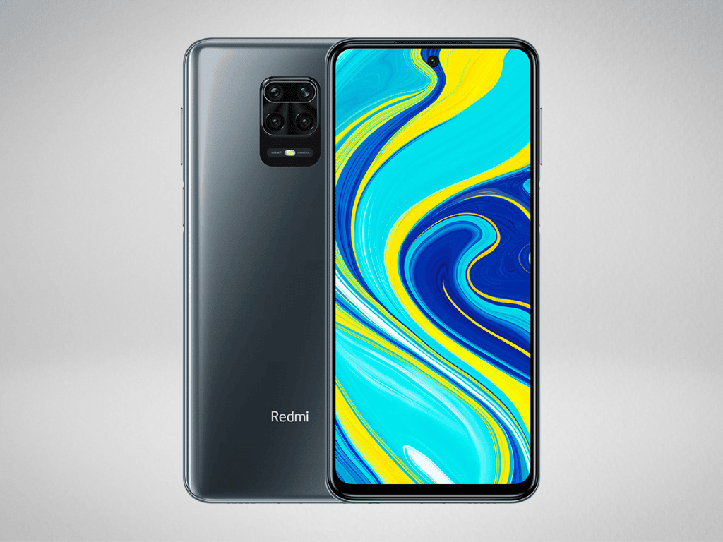 Xiaomi Redmi Note 9