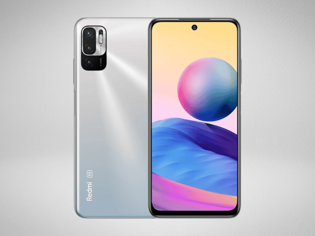 Xiaomi Redmi Note 10