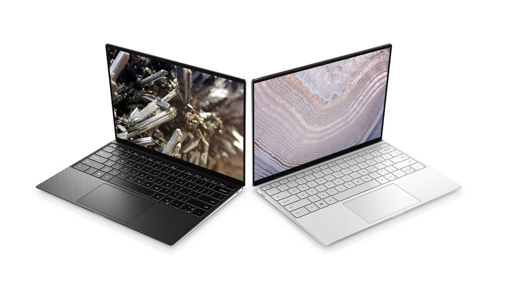Dell XPS 13