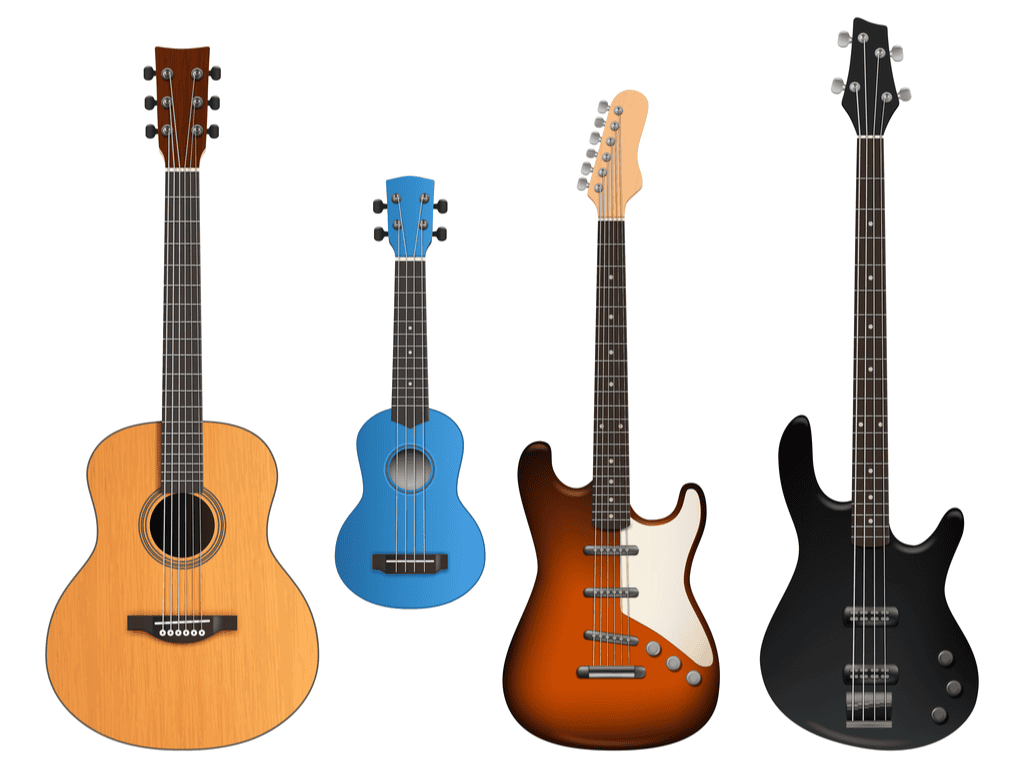 guitar