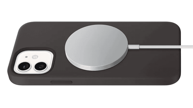iPhone 12 MagSafe Charger