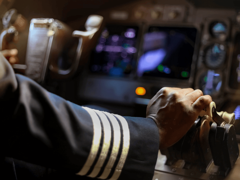 Aviation and Piloting jobs 