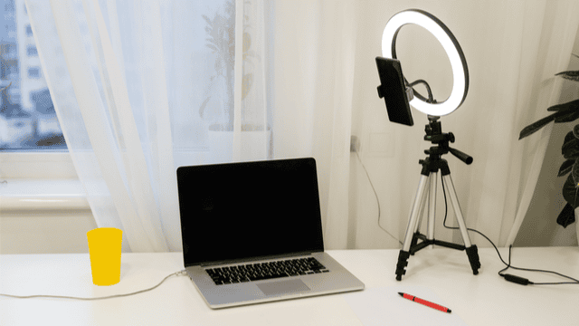ring-light