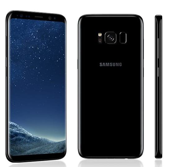 Samsung Galaxy S8