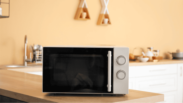 microwave-oven