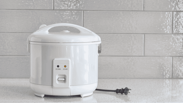 rice-cooker